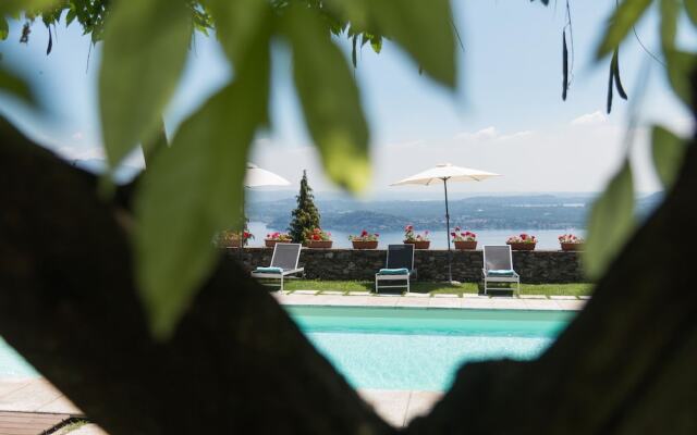 Bed & Breakfast Casa Mariuccia