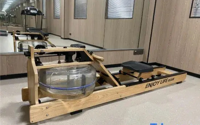 Qiyue Hotel Shenzhen (Longgang Nanlian Subway Station)