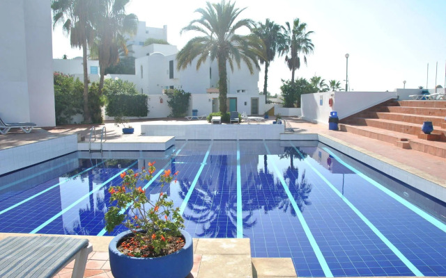 Igoudar Appart-Hotel