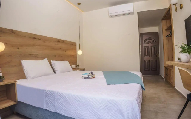 Sunlight Hotel