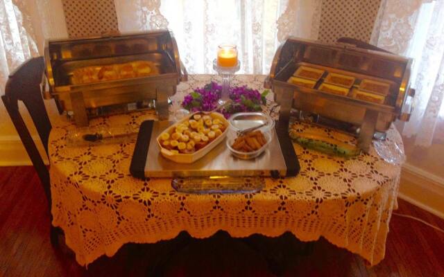 Stonegate Bed and Breakfast