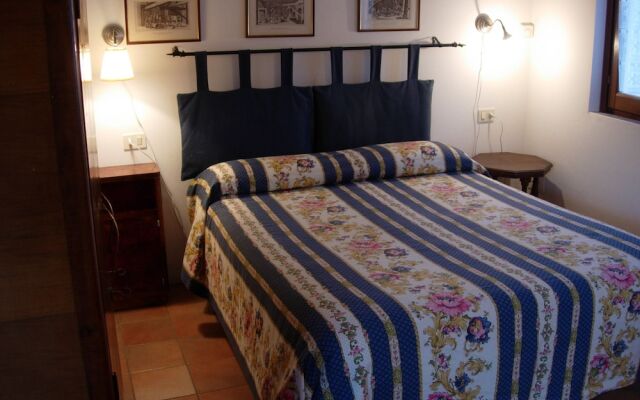 Agriturismo Ca' le Suore