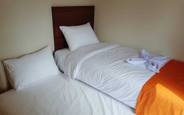 Airy Kemayoran Gunung Sahari 12 Jakarta