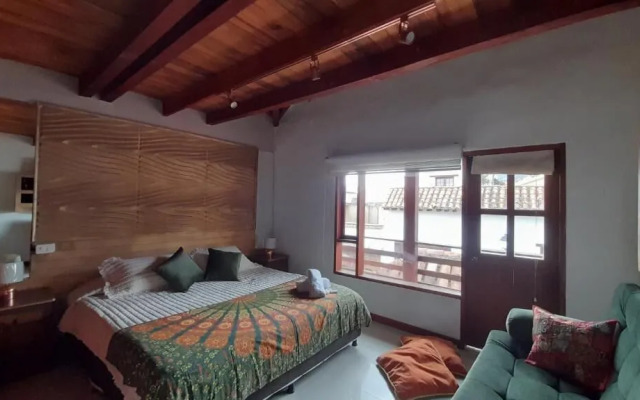 Vivelavilla suites VDL