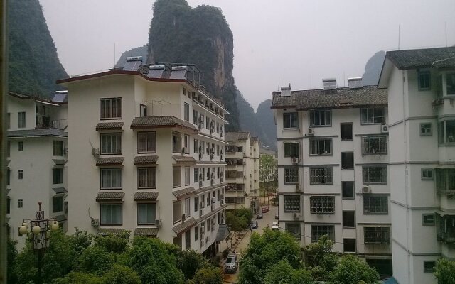 Yangshuo Infinite Inn