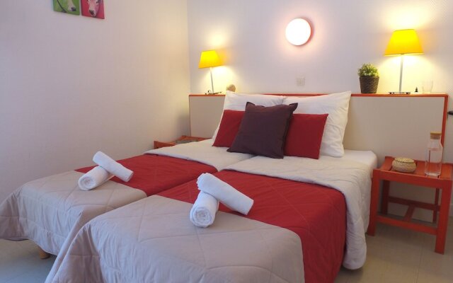 VVF Aubrac, Chaudes-Aigues