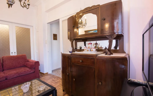 Casa Di Sarocco by Corfuescapes