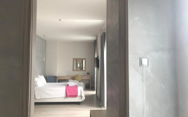 Superior One Boutique Hotel