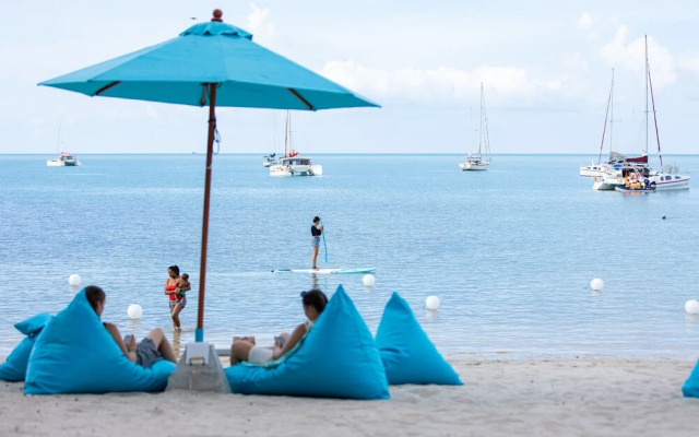 Pure Beach Club Resort