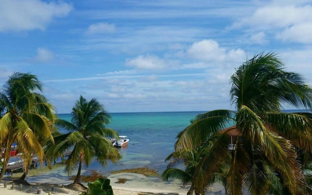 Ocean Tide Beach Resort
