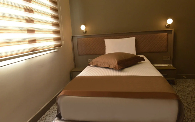 Turkeli Hotel