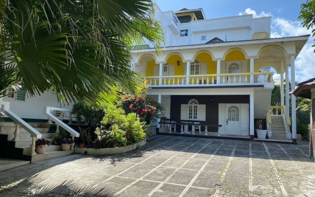 Match Resort Hotel