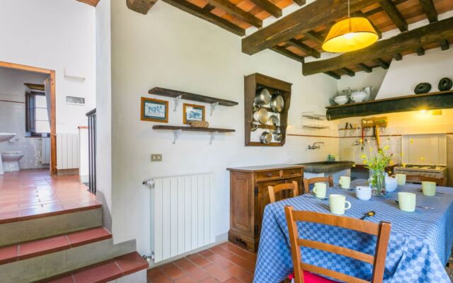 Podere Cima a Zano / Apt.Alfiero PCA108