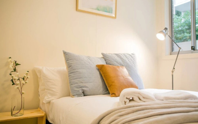 Sydney Killara Kozy 2bed2bath + Parking Nki26