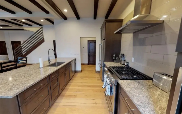 Water Street Unit B