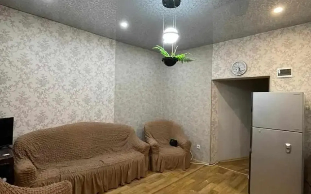 Guest House Odzisi