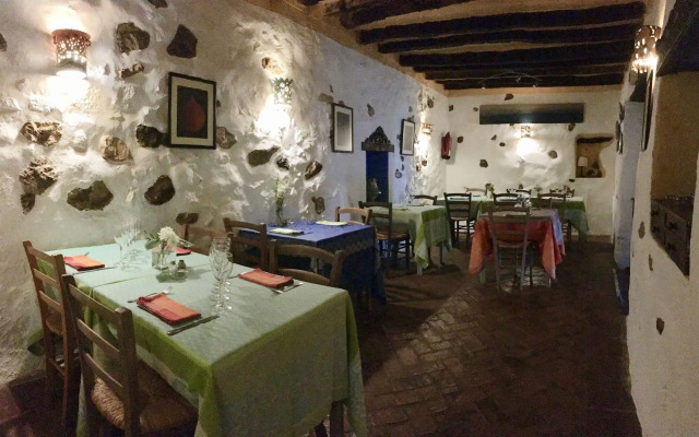 Hotel La Fructuosa