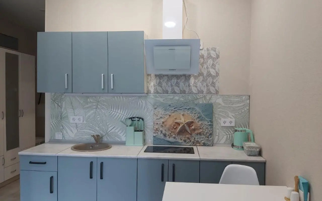 Апартаменты на проспекте Волгоградский