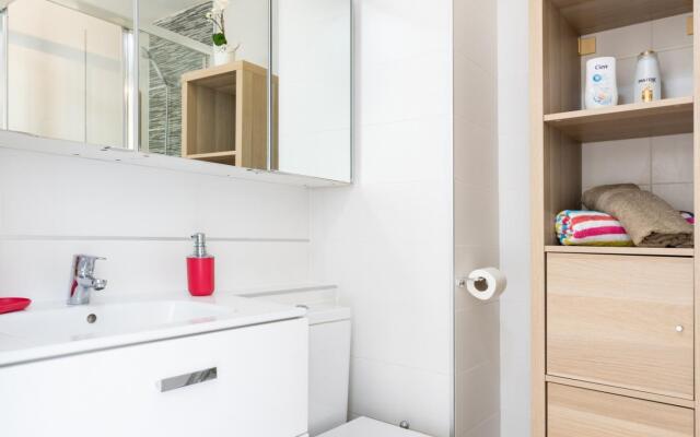 Home2Book Beautiful Apart Los Cristianos Pool