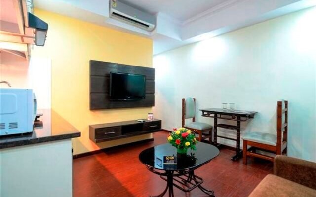 RnB hotel Goa