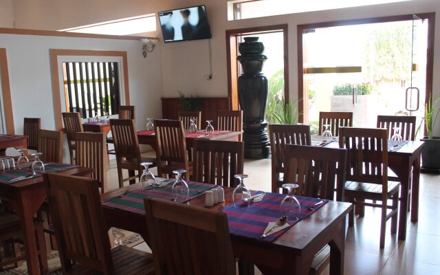 Suorkear Hotel