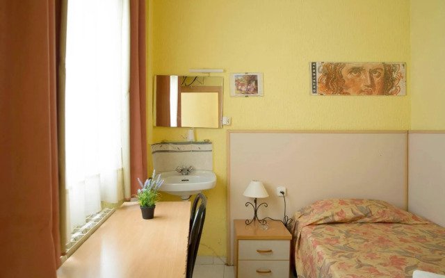 Hostal Alhambra Tarragona