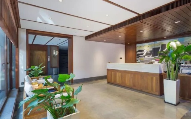 He Fu Hotel