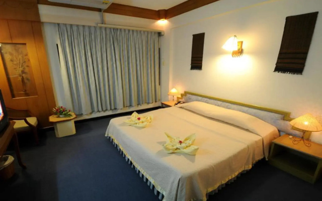 Nanchao Hotel