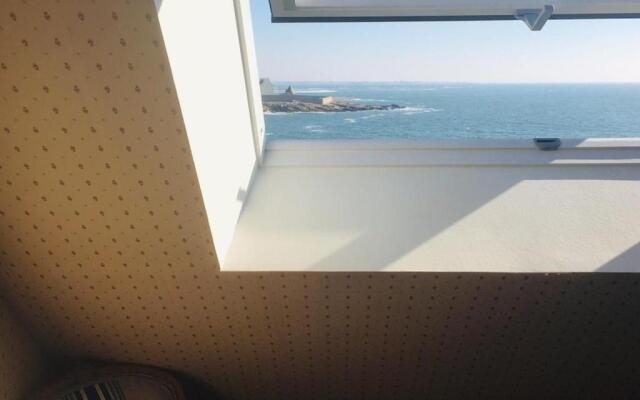 Appartement Ploemeur, 5 Pièces, 7 Personnes - Fr-1-349-114