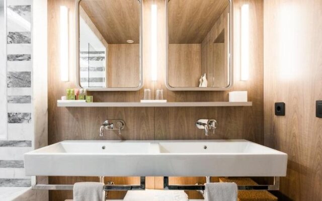 Hotel de Guimaraes Business & Spa