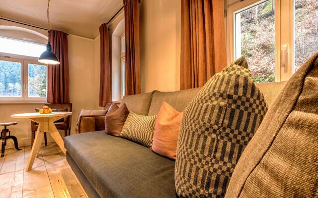 Hotel Zur Mühle Boutique & Spa