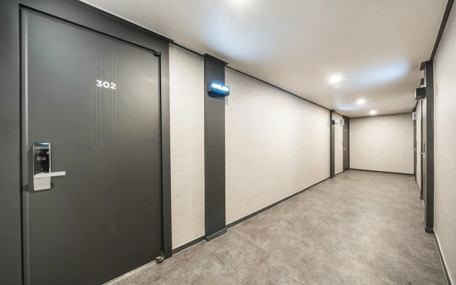Bucheon Hotel Ben