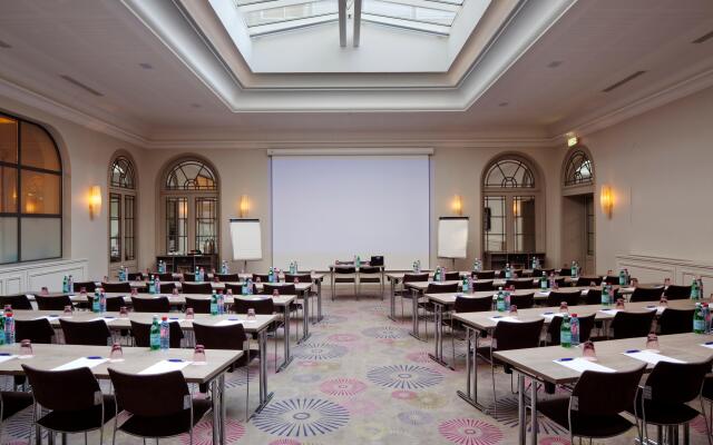 Holiday Inn Paris - Gare de Lyon Bastille by IHG