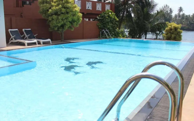 Ranga Holiday Inn