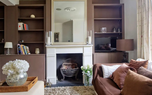 Stunning 3 bed Home With Garden - Wandsworth