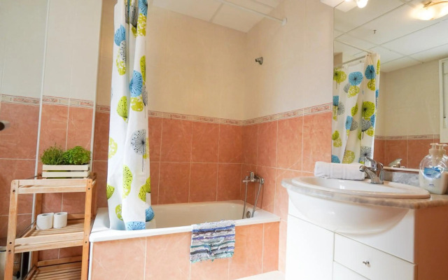 Apartament Lo Cor Del Delta