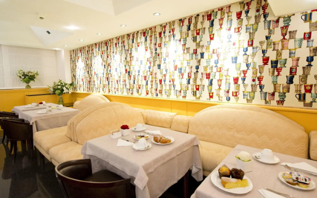 Hotel D'Este