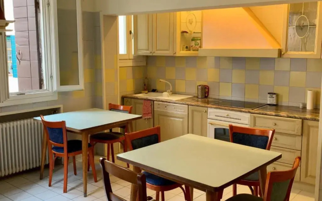 Foresteria Sociale Venice San Marco By New Generation Hostel