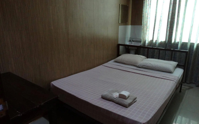 The Daylight Inn Davao