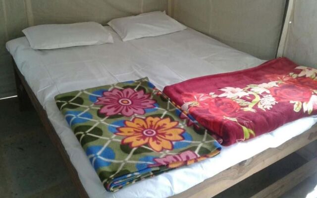 Dandeli Mysa RC - Hostel