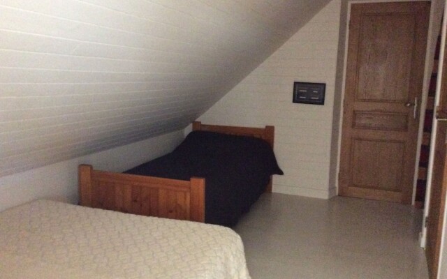 Chambres d'hôtes La Cleuzeraie