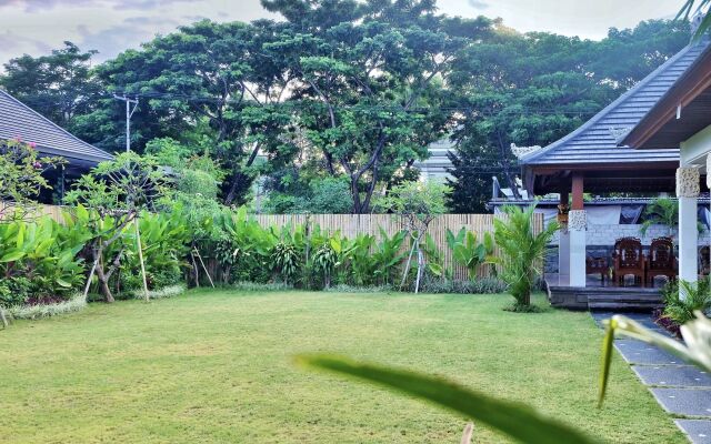 Mahana Boutique Apartment