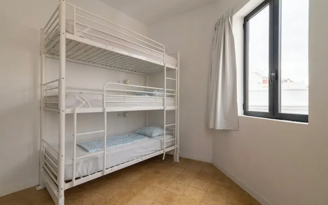 Hostal Las Palmas