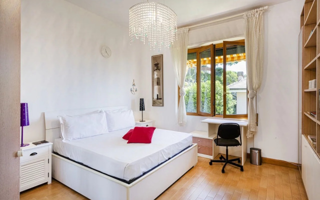 Giovo Sea View Balcony by Wonderful Italy