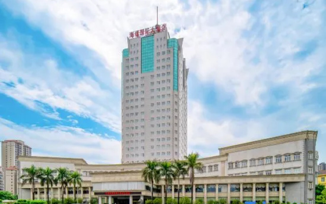 Conch International Hotel