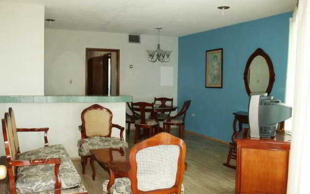 Cristalmar Resort & Beach Club