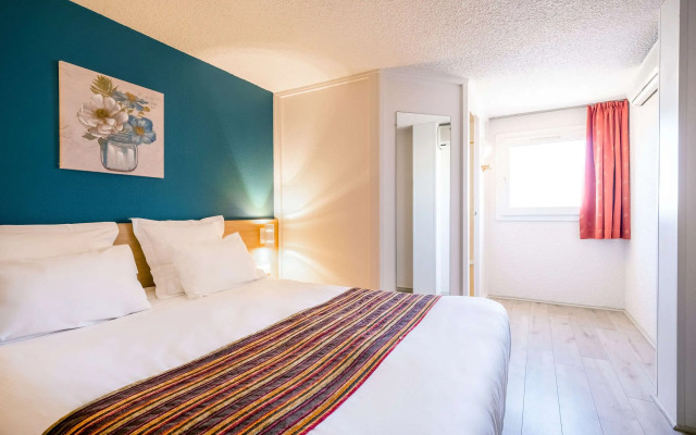 Comfort Hotel Montlucon