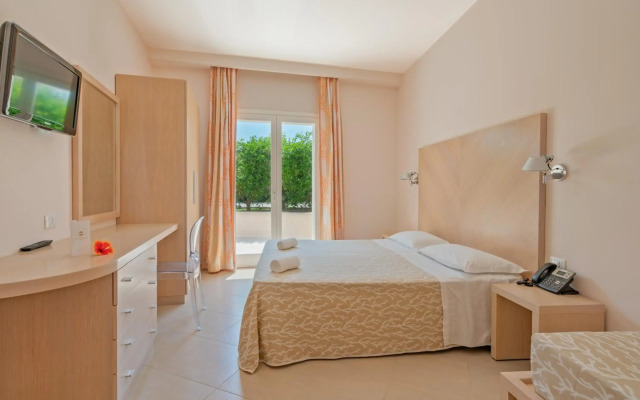 Villaggio Cala Di Volpe Hotel & Residence