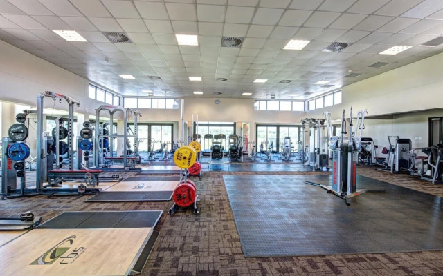 The Royal Marang Hotel