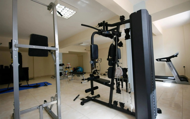 Geraniotis Hotel & Resort